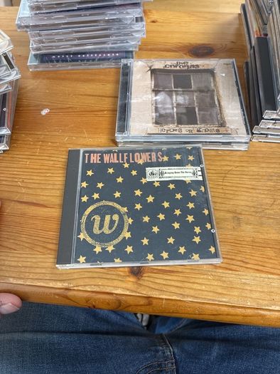 Cd albums