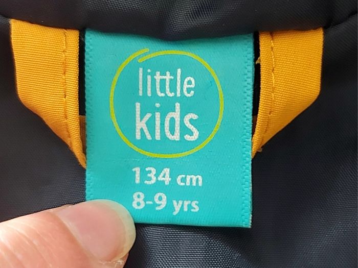 Boys Jacket