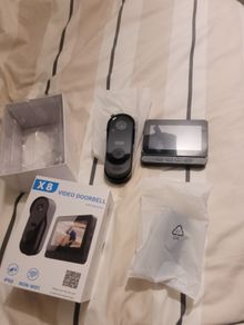 video door