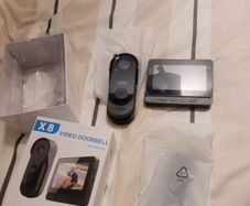 video door