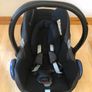 UPPAbaby Vista Travel System with car seat+base Image 4