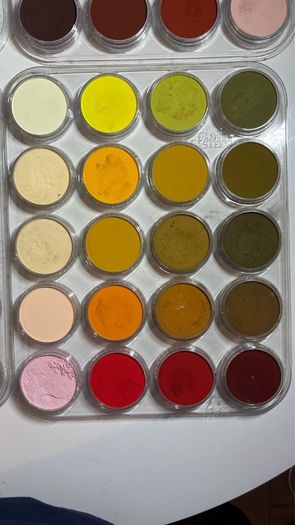 PanPastel Full 80 Colour Set with Accessories