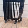 Portable Electric heater for heating ProBreeze Image 2