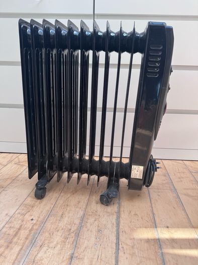 Portable Electric heater for heating ProBreeze