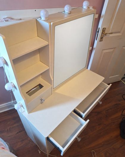 Dressing Table