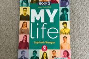 Sphe My Life book 2
