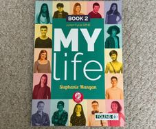 Sphe My Life book 2