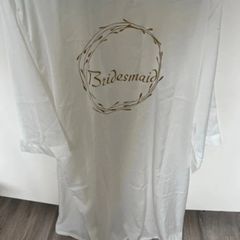 bridesmaid