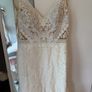 Wedding dress Image 8
