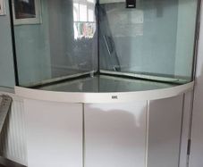 fish tank