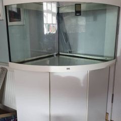 fish tank