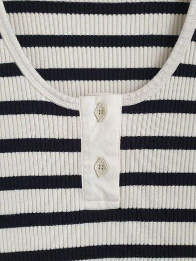 Ganni dress size small