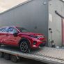Citroen e-c3 2026 EV full electric Image 10