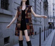 Designer Sample