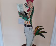 Rooster