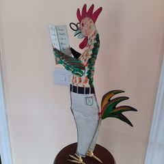 Rooster