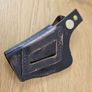 Vintage Sickinger Swiss Army Pistol Holster Collectable Militaria Image 2