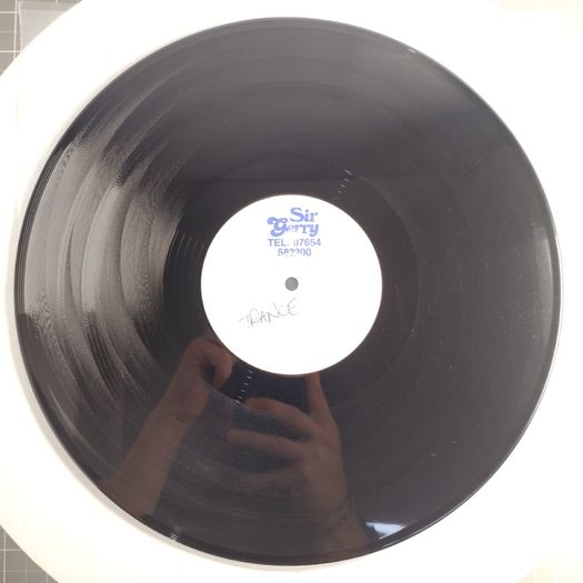 Sir Gerry - You're Not Alone - Late 90s Trance Belter! Huge Dublin Classic!! Not To Be Missed!