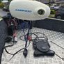 Boat "Lund 16ft Predator fishing boat with Livescope LVS32" Image 3