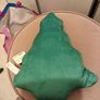 christmas tree cushion Image 4