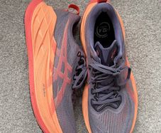 Asics Superblast 2 UK8.5 EU43.5