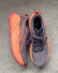 Asics Superblast 2 UK8.5 EU43.5
