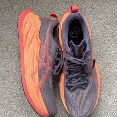 Asics Superblast 2 UK8.5 EU43.5