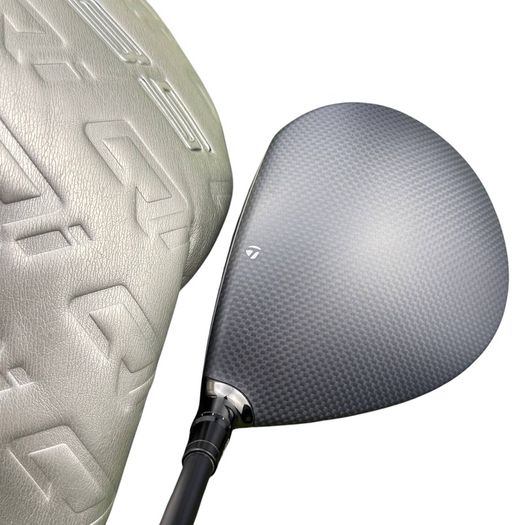 Taylormade Qi35 Ls Driver / 9 Degree / Speed Rulz C Type 60 TX-Stiff