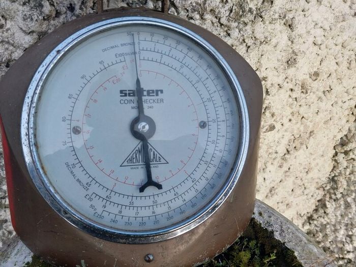Commercial  Scales