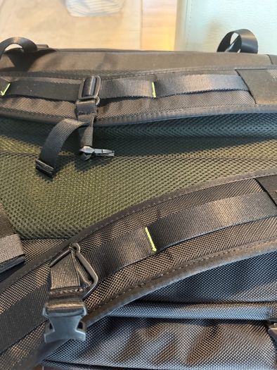 Razer Gaming Laptop Backpack