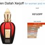 Xerjoff Golden Dallah Image 3