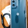 Motorola moto g06 | PANTONE Tapestry | Unlocked | Boxed | Brand New Image 2