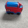 Marvel Spidey and his super-friends Spiderweb Truck with Spider-Man Image 4