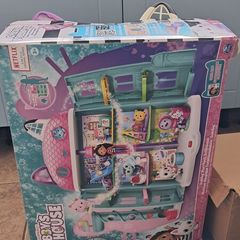 Gabby Dolls House