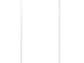 Front Screen Glass Replacement for Samsung Galaxy Note 2 WHITE-#192404