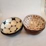 Noya Coconut Shell Bowl x 6 Image 5