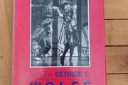 Collectible First Edition Theatre Book Spunk, Three Tales by Zora Neale Hurston