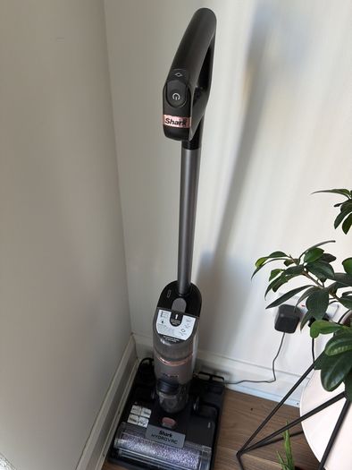 Shark HydroVac Cordless  Hard Floor  Cleaner