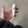 nintendo wii controller/nunchuck Image 2