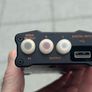 IfI Headphone Dac and amplifier Image 6