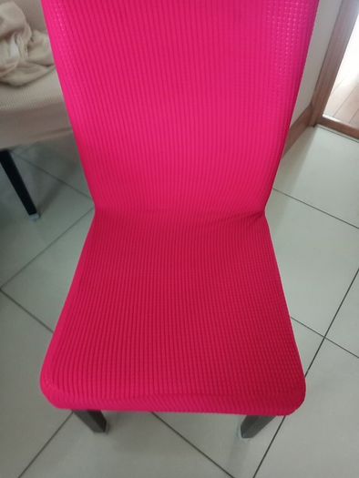 chairs