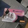 Tommee Tippee Made for Me Wearable Breast Pump  Brand New Image 2