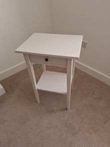 ikea hemnes locker
