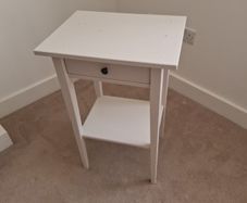 ikea hemnes locker