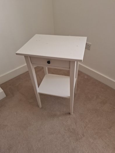 ikea hemnes locker