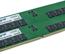 16gb Ddr5 Kit (8gbx2)