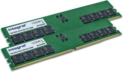 16gb Ddr5 Kit (8gbx2)