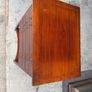 Antique Mahogany Chest of Drawers Image 3
