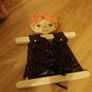 Educational Toy- Learn to tie your lace Image 3