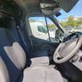 2019 Opel Movano Cvrt 120k Kms Image 8